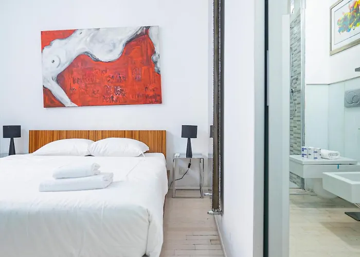 Easytopstay - Stylish Close To Piazza Navona *