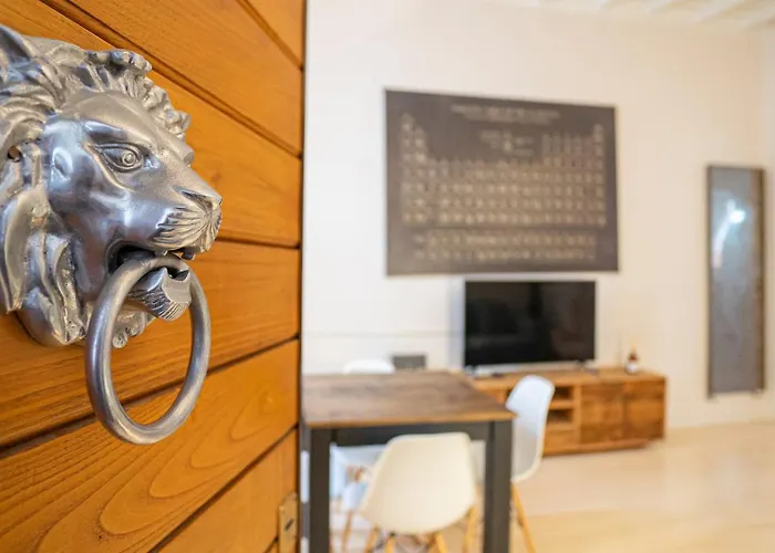 Easytopstay - Stylish Close To Piazza Navona