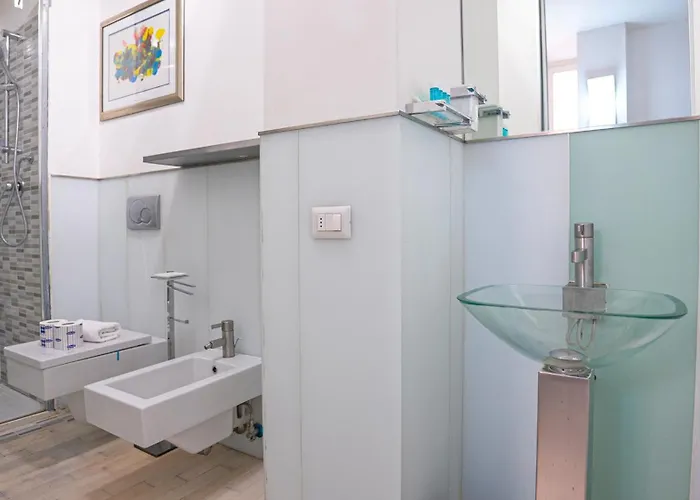 Easytopstay - Stylish Close To Piazza Navona Apartment *