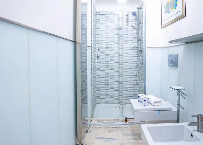 Apartment Easytopstay - Stylish Close To Piazza Navona *