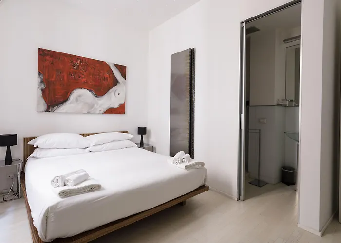 Easytopstay - Stylish Close To Piazza Navona Rom