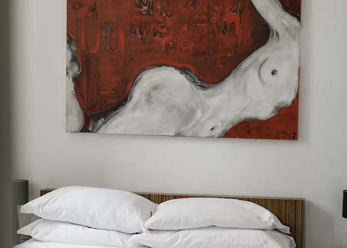 Apartment Easytopstay - Stylish Close To Piazza Navona