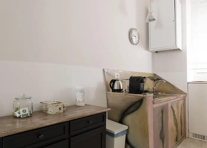 Easytopstay - Stylish Close To Piazza Navona Apartment