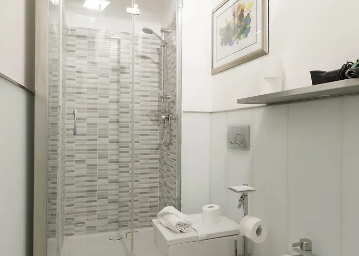 Apartment Easytopstay - Stylish Close To Piazza Navona *