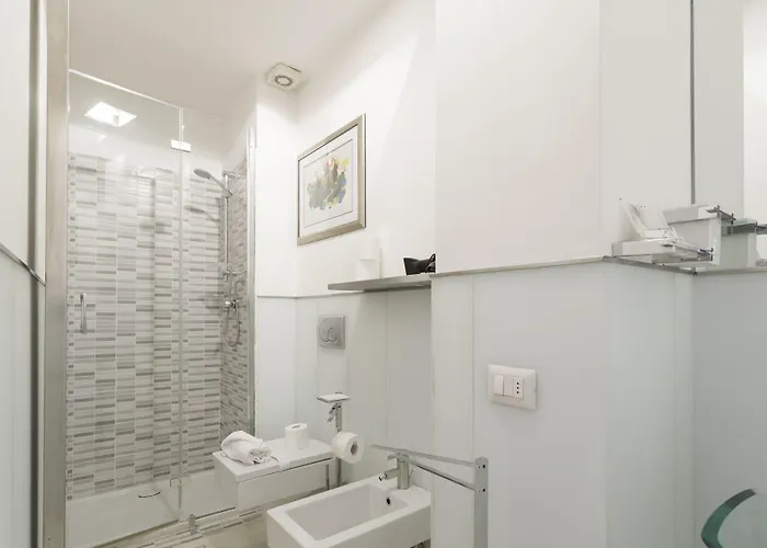 Easytopstay - Stylish Close To Piazza Navona Rom