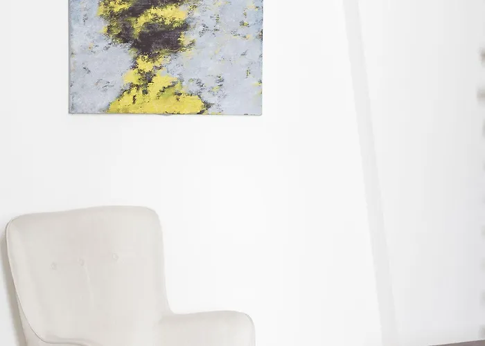 Apartment Easytopstay - Stylish Close To Piazza Navona Rom