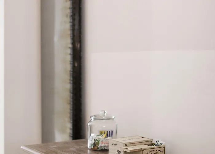 Apartment Easytopstay - Stylish Close To Piazza Navona Rom