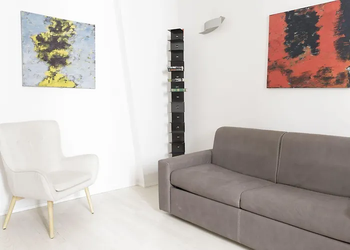 Easytopstay - Stylish Close To Piazza Navona Rom